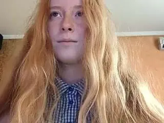 Camsoda Adult Webcam of dionnaseegars