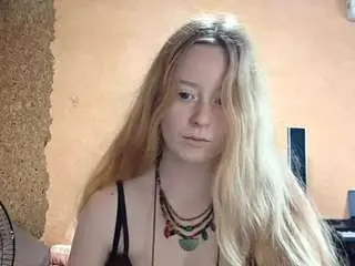 Camsoda Adult Video Chat of dionnaseegars