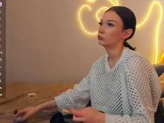 Camsoda Adult Video Chat of alissaperrodin