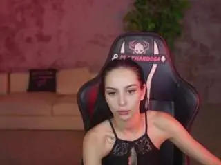 Camsoda Live Sex of milarose054