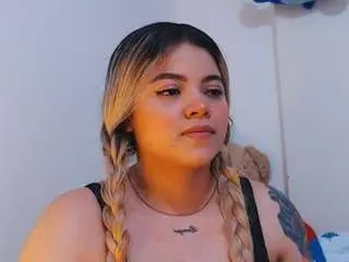 Camsoda Nude Webcam of scarletthudsson