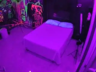 Camsoda Sex Cam of voyeurcam-casa-salsa-disturbed