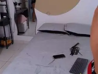 Camsoda Free Live Porn of 69hotemptation