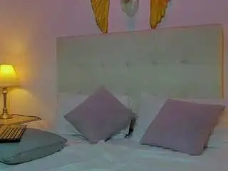 Camsoda Best Webcam of abigailrestrepo