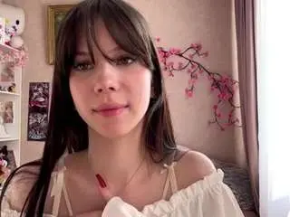 Camsoda Adult Webcams of joniefinnin