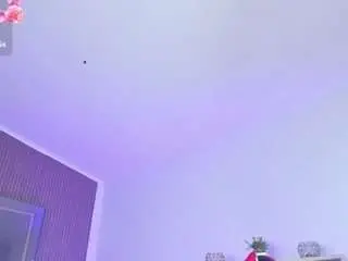 Camsoda Nude Webcam of nezukoo-1
