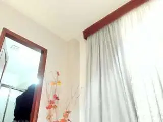 Camsoda Free Live Porn of selenelujan