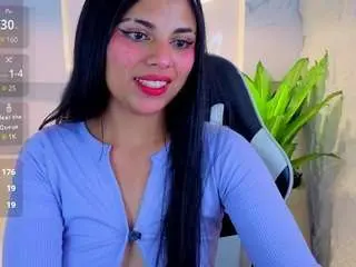 Camsoda Adult Webcams of sofia-tp