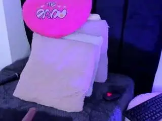 Camsoda Adult Video Chat of mara-cookk
