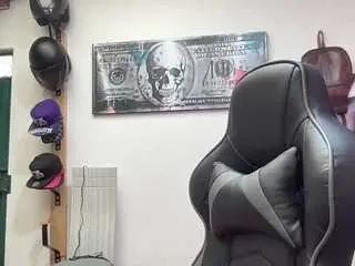 Camsoda Free Live Porn of stylerousex