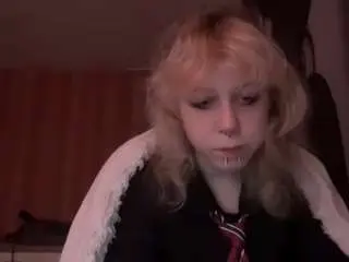 Camsoda Adult Webcam of alysestrawn