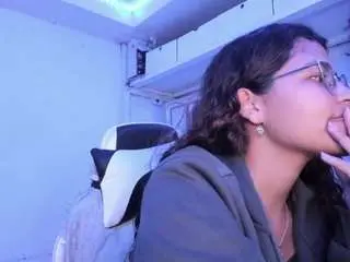 Camsoda Sex Cam of lady-brownnnn