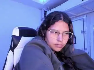 Camsoda Sex Cam of lady-brownnnn