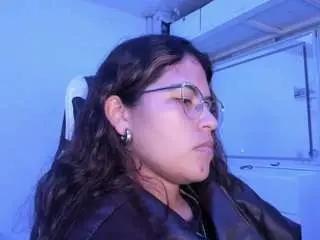 Camsoda Adult Webcam of lady-brownnnn