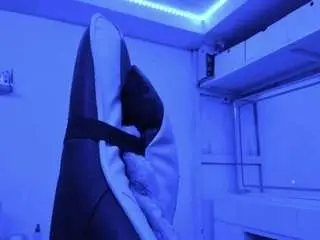 Camsoda Sex Cam of lady-brownnnn