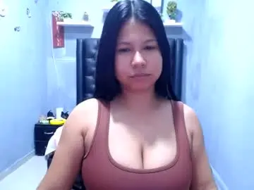 Chaturbate Watch Live Sex Cams of britanyx1