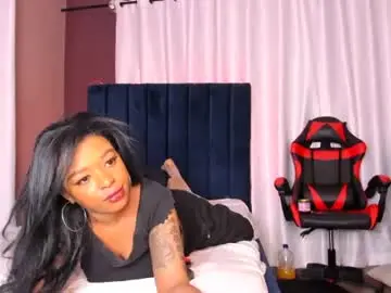 Chaturbate Live Porn of little_africa