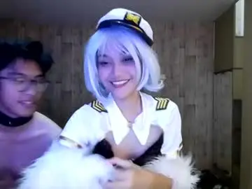 Chaturbate Adult Webcam of doublezii_