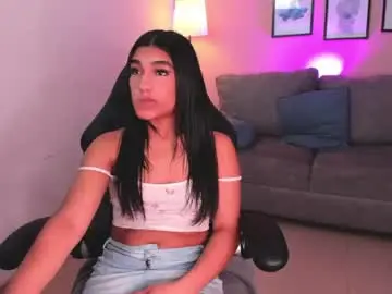 Chaturbate Sex Cam of mia_stella_