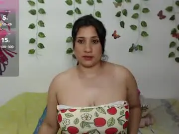 Chaturbate Free Live Porn of aranzahot_14