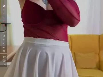 Chaturbate Live Sex of honeykadakia