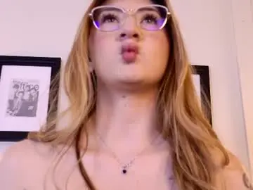 Chaturbate Free Live Porn of alanna_dh