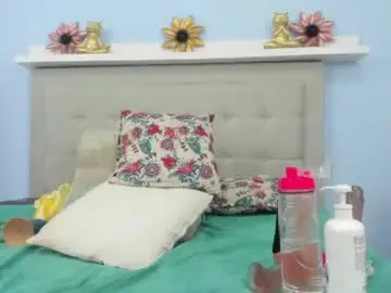 Chaturbate Best live sex cam show of hanna_hornyx20