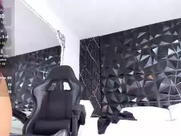Chaturbate Sex Cam of anaiaclarck
