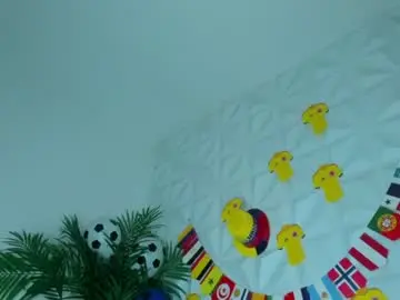Chaturbate Free Porn Cam of hellen_sky_