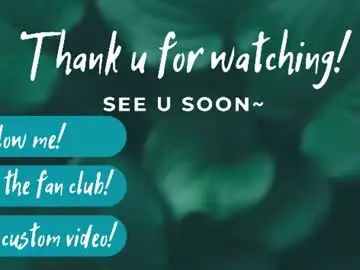 Chaturbate Live Sex Cam of trickykitsune