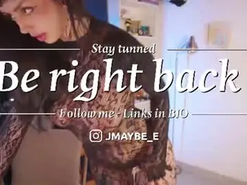 Chaturbate Best live sex cam show of janne_maybe