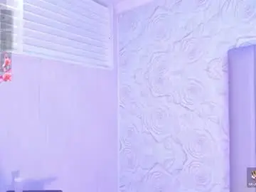Chaturbate Free Porn Cam of lya_dubois_