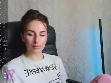Chaturbate Watch Live Sex Cams of adrihanna