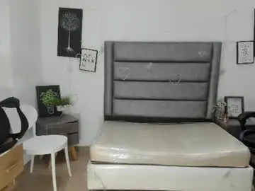 Chaturbate Private Sex Chat of tania_duque