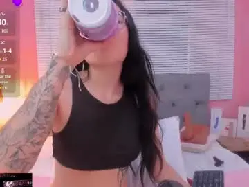 Chaturbate Live Porn of 01ashley