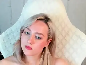 Chaturbate Nude Webcam of chloedeccker