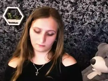 Chaturbate Sex Chat of jenny_smille_