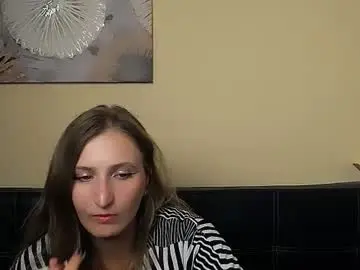 Chaturbate Live Sex Cam of jenny_smille_