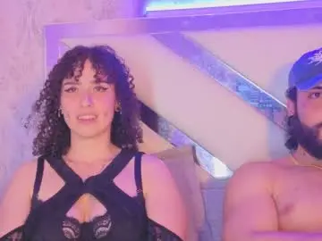 Chaturbate Live Porn of benny_and_mark