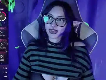 Chaturbate Live Sex Cam of kimlennox__