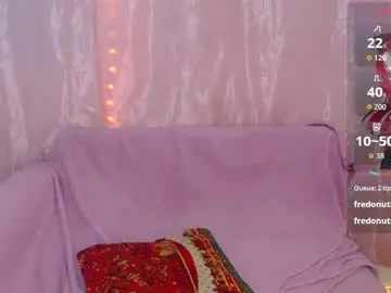 Chaturbate Adult Video Chat of anita23_