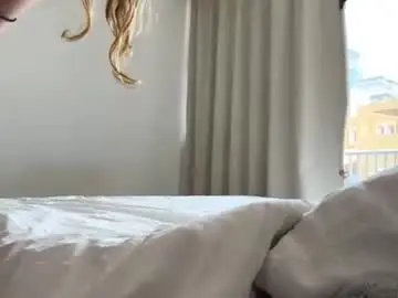 Chaturbate Private Sex Chat of ardellleclair