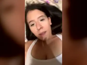 Chaturbate Sex Cam of cassy91