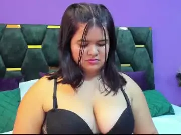 Chaturbate Sex Chat of malujensen