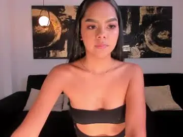 Chaturbate Live Sex of saphirajames
