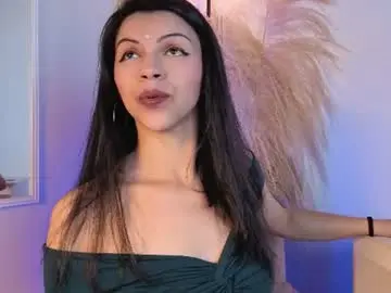 Chaturbate Adult Webcam of aitanna_garciia