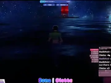 Chaturbate Free Porn Cam of sonaboobvelle