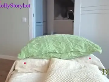 Chaturbate Free Porn Cam of mollystory
