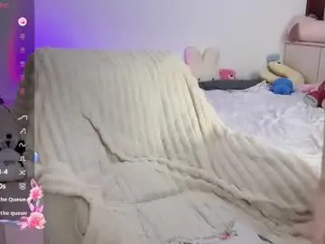 Chaturbate Free Porn Cam of _flipped_