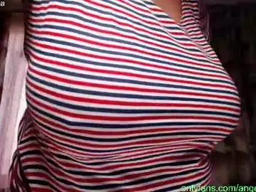 Chaturbate Free Live Porn of angelalleanna